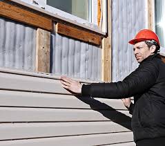 Best Aluminum Siding Installation  in Coquille, OR